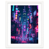 Tokyo City Neon thumbnail