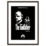THE GODFATHER (1972), directed by FRANCIS FORD COPPOLA. thumbnail