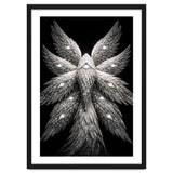 Seraphim Biblically accurate Angel thumbnail