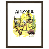 Arizona, Tourist Attractions thumbnail