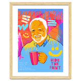 Hide the pain Harold thumbnail