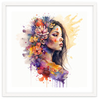 Golden Bloom Profile