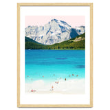 Summer Vibes #society6 #decor #buyart thumbnail