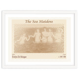 The Sea Maidens (ca 1885–1886) thumbnail