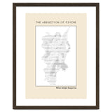 The Abduction of Psyche (1895) – William-Adolphe Bouguereau (ascii art) thumbnail