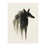 Sumi E 07 (Print Only) thumbnail