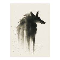 Sumi E 07 (Print Only)