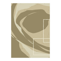 Earth Waves (Print Only)