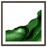 Green & Silver Agate Texture 08 thumbnail