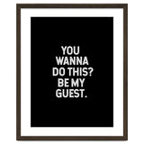 You wanna do this. be my Guest. thumbnail