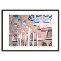 Malaysia Mosque
