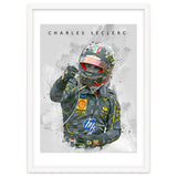 Charles Leclerc thumbnail