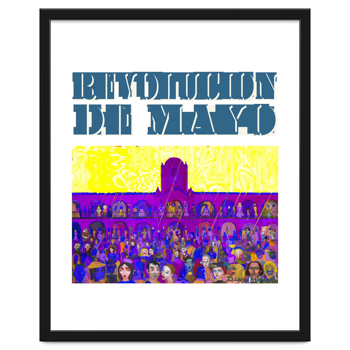 Revolucion De Mayo 10