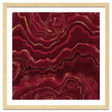 Red Agate Texture 08 thumbnail