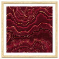 Red Agate Texture 08