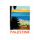 Palestine (Print Only) thumbnail