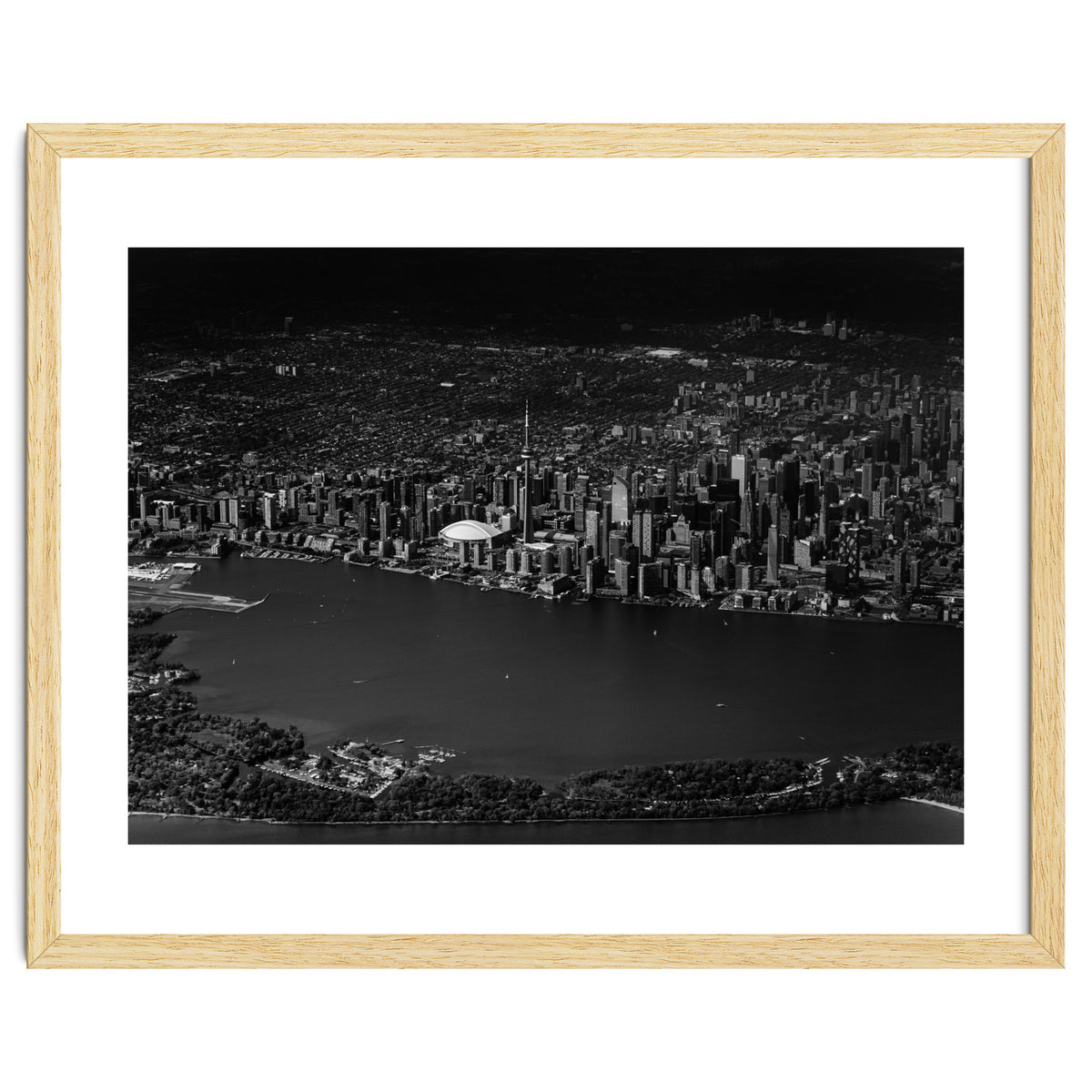 Twenty Four Thousand Feet No 1