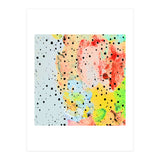 Feels #society6 #decor #buyart (Print Only) thumbnail