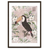 Exotic Bird Toucan thumbnail