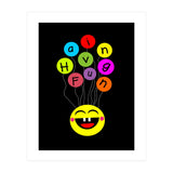 Having Fun (Print Only) thumbnail