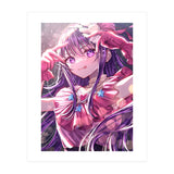 Anime (Print Only) thumbnail