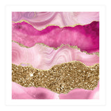 Agate Glitter Dazzle Texture 17  (Print Only) thumbnail