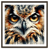 Powerful Owl thumbnail
