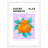 Magical Flowers No.22 Orange Bossom thumbnail