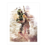 Star Wars (Print Only) thumbnail
