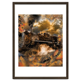 Steam Locomotive thumbnail