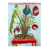 Flor Carnivora 2 (Print Only) thumbnail