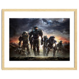 Halo thumbnail