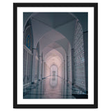 Malaysia Mosque thumbnail