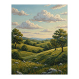 Verdant Horizons (Print Only) thumbnail