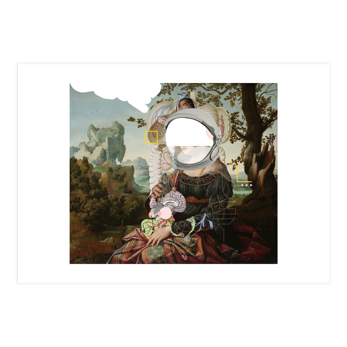 Classic Mix 248 · Explorer (Print Only)