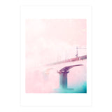 The Bridge To Heaven (Print Only) thumbnail