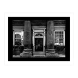 Old Toronto Post Office No 1 with Border (Print Only) thumbnail