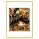 Steam Locomotive thumbnail
