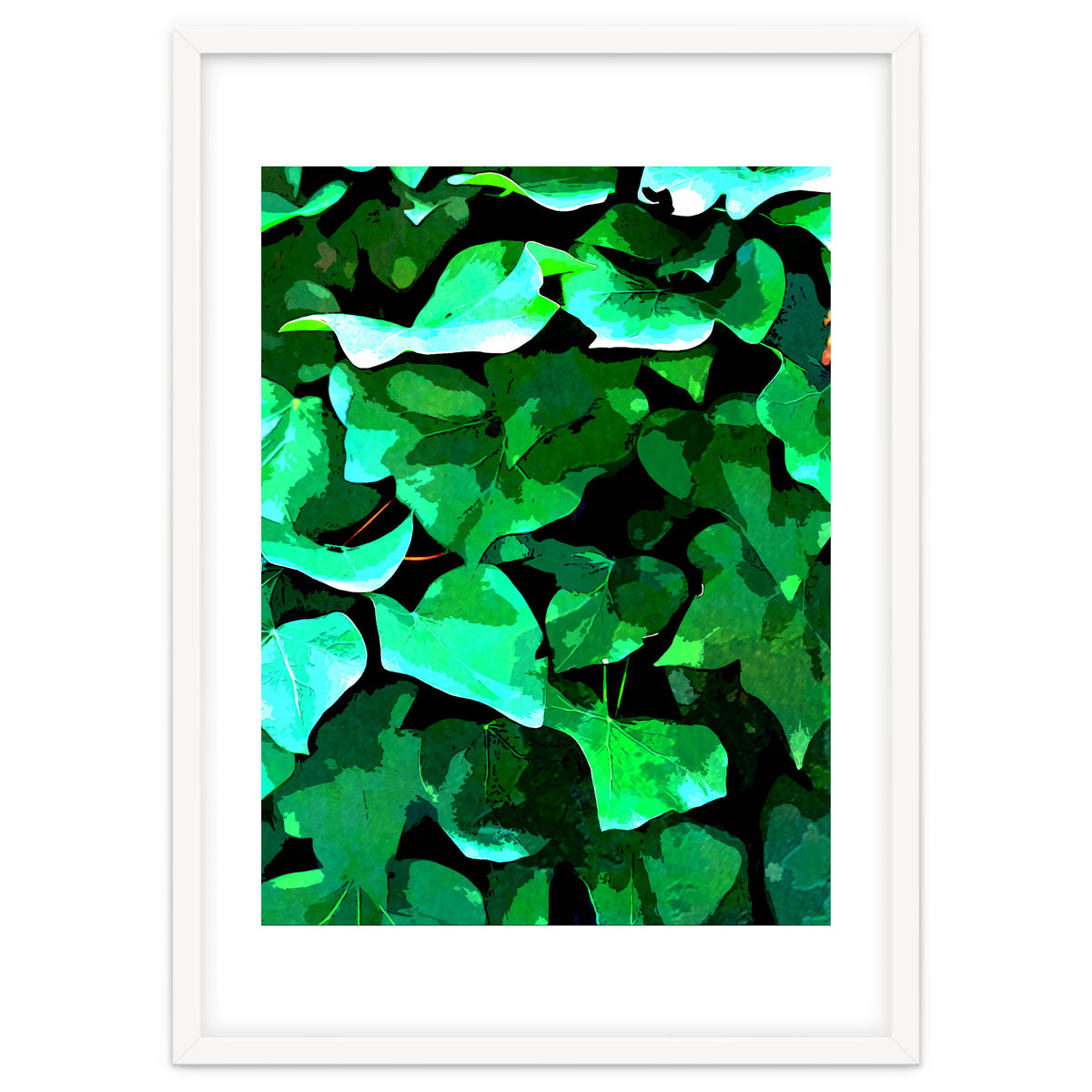 Want To Be Reborn As A Leaf