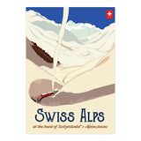 Swiss Alps (Print Only) thumbnail