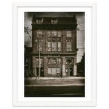 Liberty Building No 1 Old Film Version thumbnail