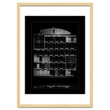 Geometry No 10 with Border thumbnail