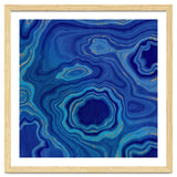 Blue Agate Texture 04 thumbnail