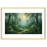 Sunlight in the Sacred Grove thumbnail