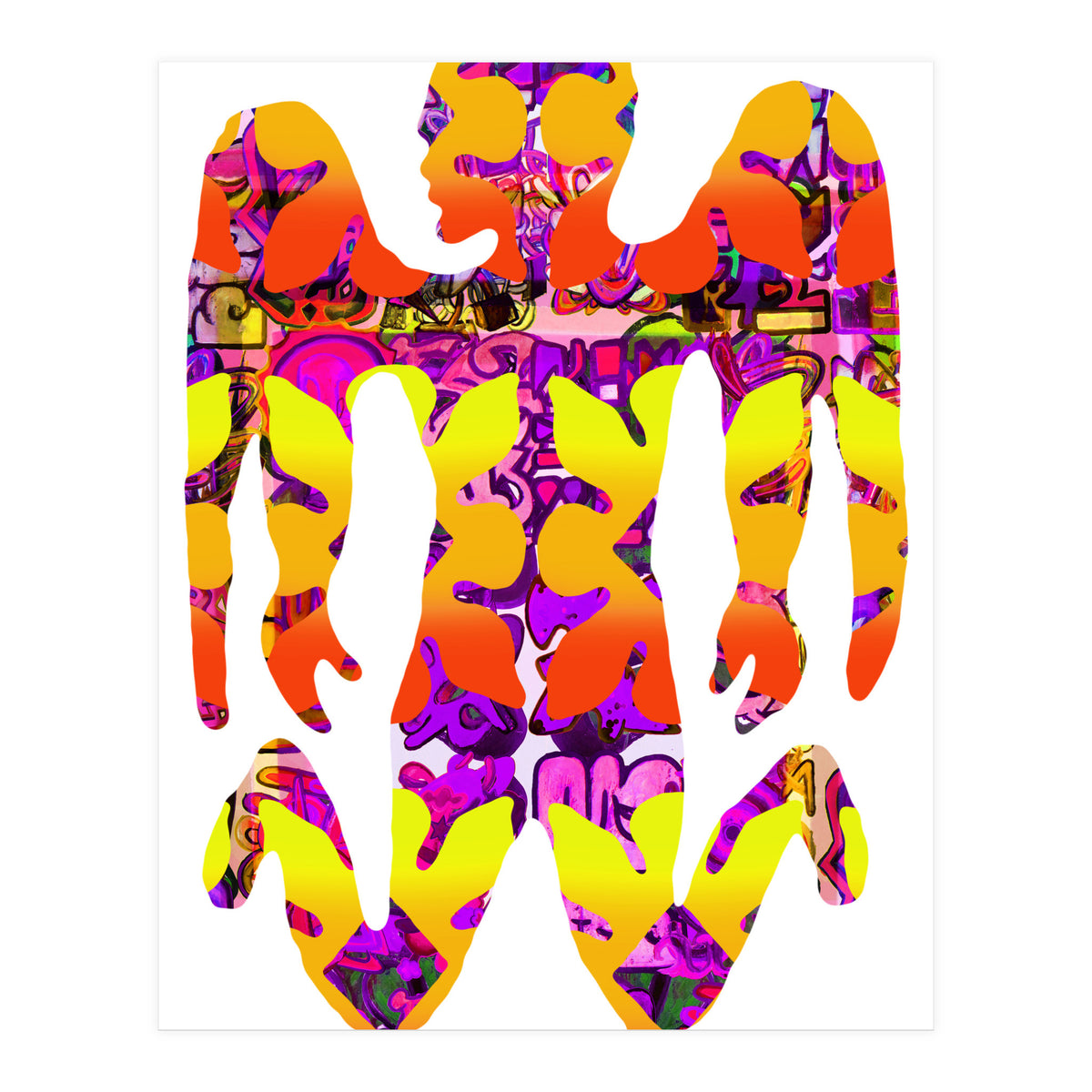 Angelus 5 Copia (Print Only)