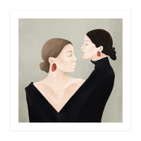 Aligned Model Flow (Print Only)