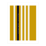 expectant iteration straight circle (Print Only) thumbnail