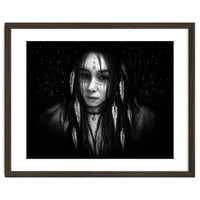 While The World Sleeps