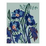 Wild Flowers Light (Print Only) thumbnail