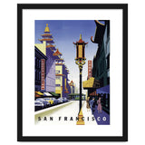 San Francisco, Chinatown thumbnail